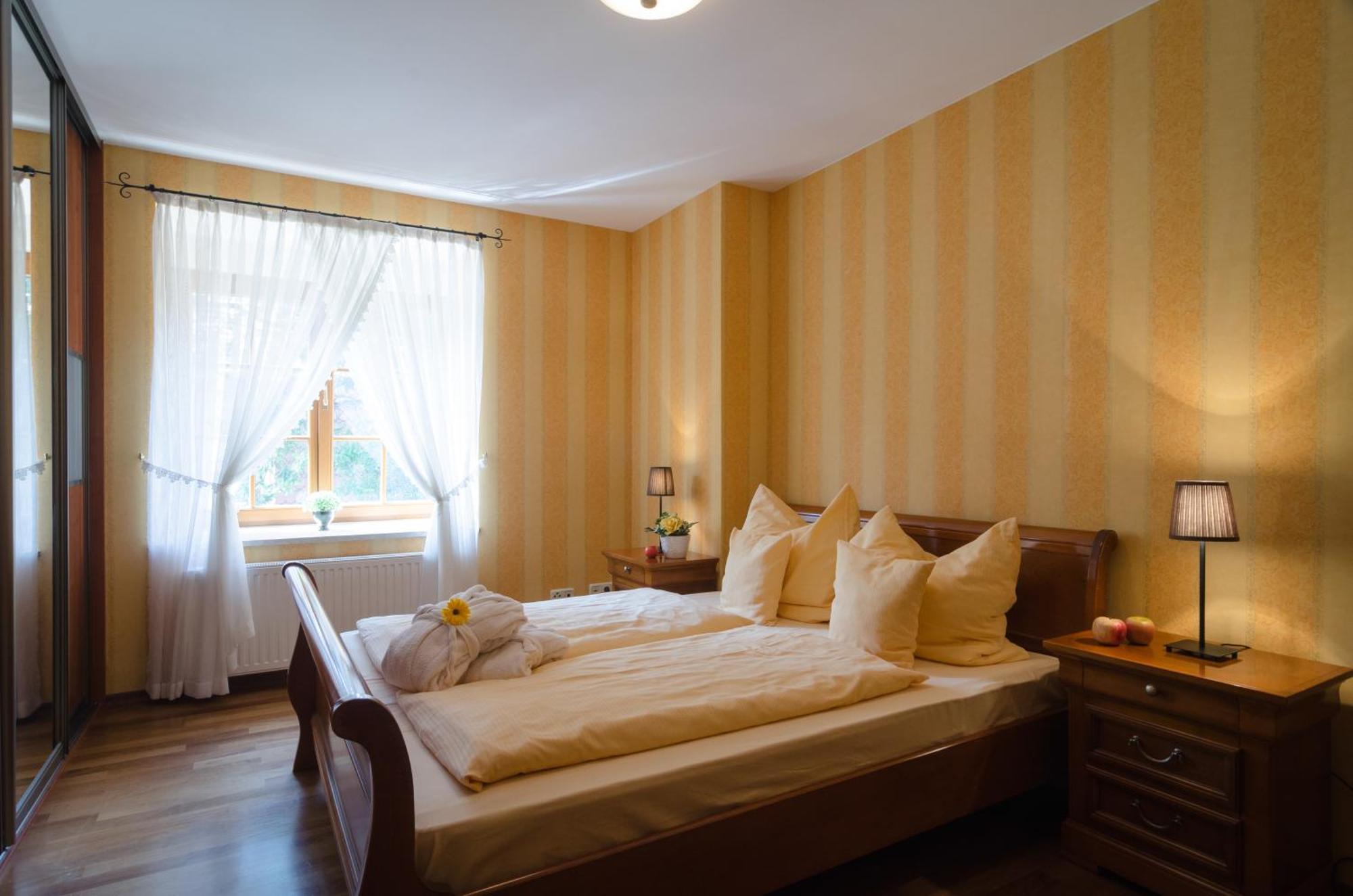 Wy & Spa Pobierowo Quarto foto