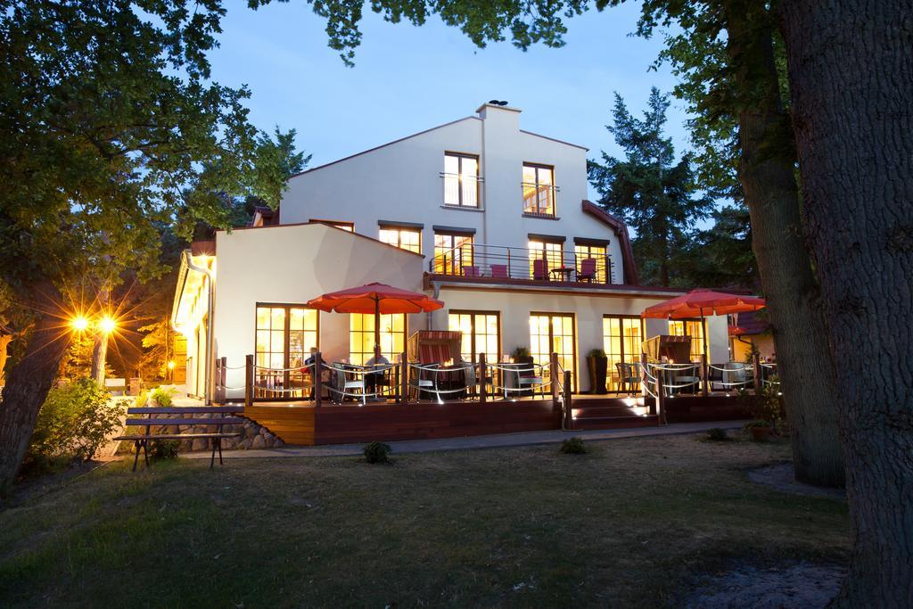 Wy & Spa Pobierowo Exterior foto